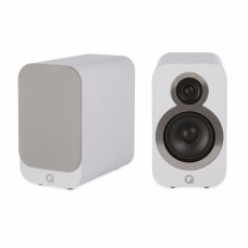 Поличкова акустика Q Acoustics 3010i (Arctic White)