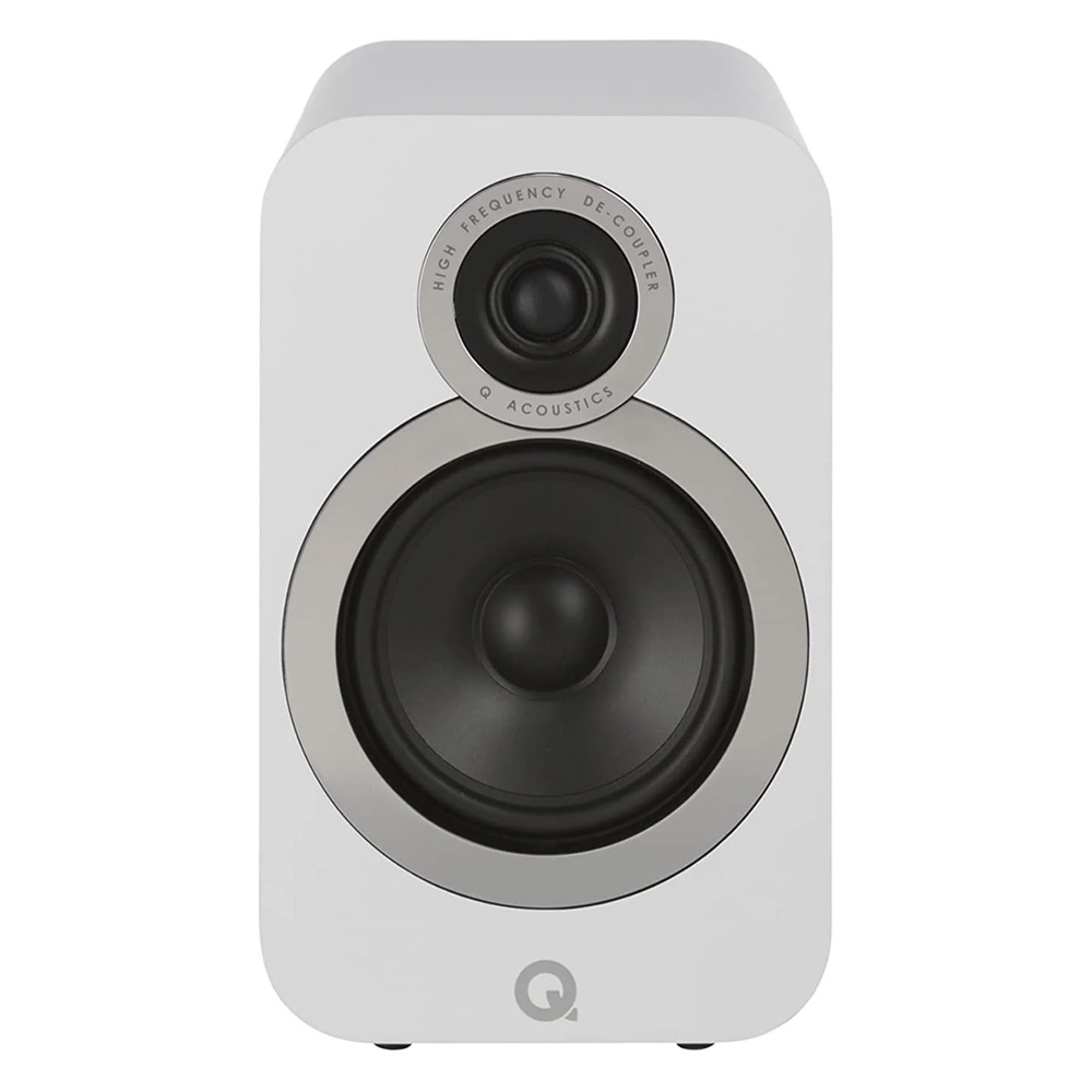 Shelf Acoustics Q Acoustics 3010i (Arctic White)