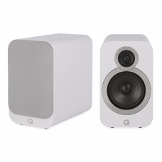 Поличкова акустика Q Acoustics 3020i (Arctic White)
