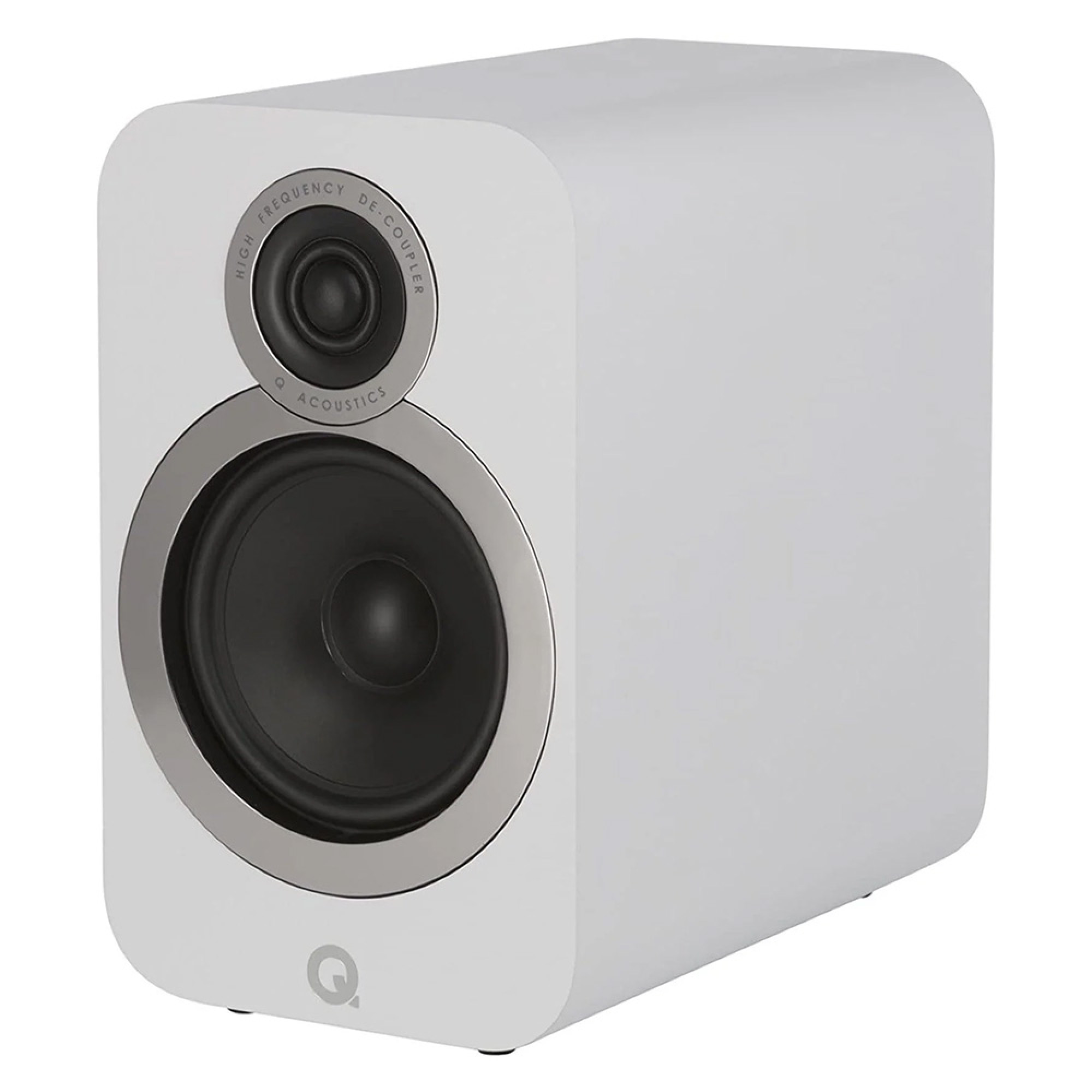 Поличкова акустика Q Acoustics 3020i (Arctic White)