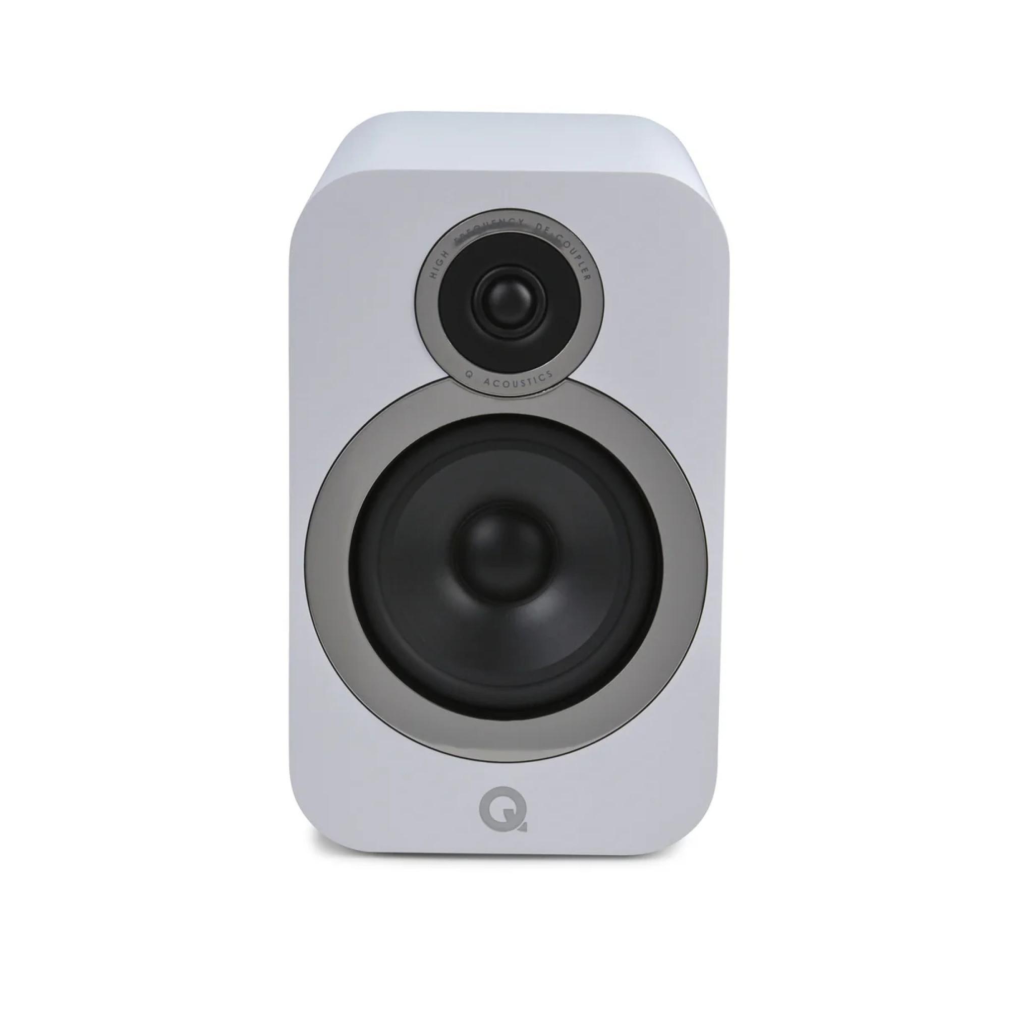 Поличкова акустика Q Acoustics 3030i (Arctic White)