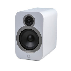 Поличкова акустика Q Acoustics 3030i (Arctic White)