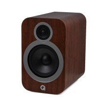 Поличкова акустика Q Acoustics 3030i (English Walnut)