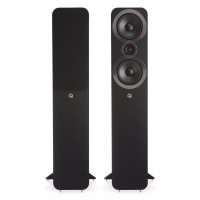 Підлогова акустика Q Acoustics 3050i (Carbon Black)
