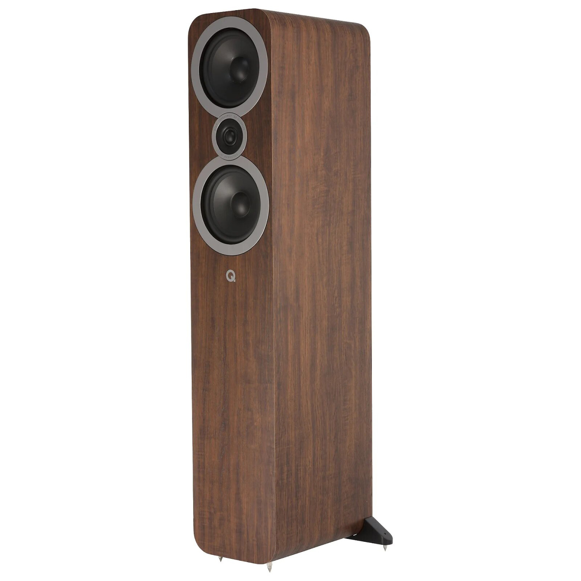 Напольная акустика Q Acoustics 3050i (English Walnut)