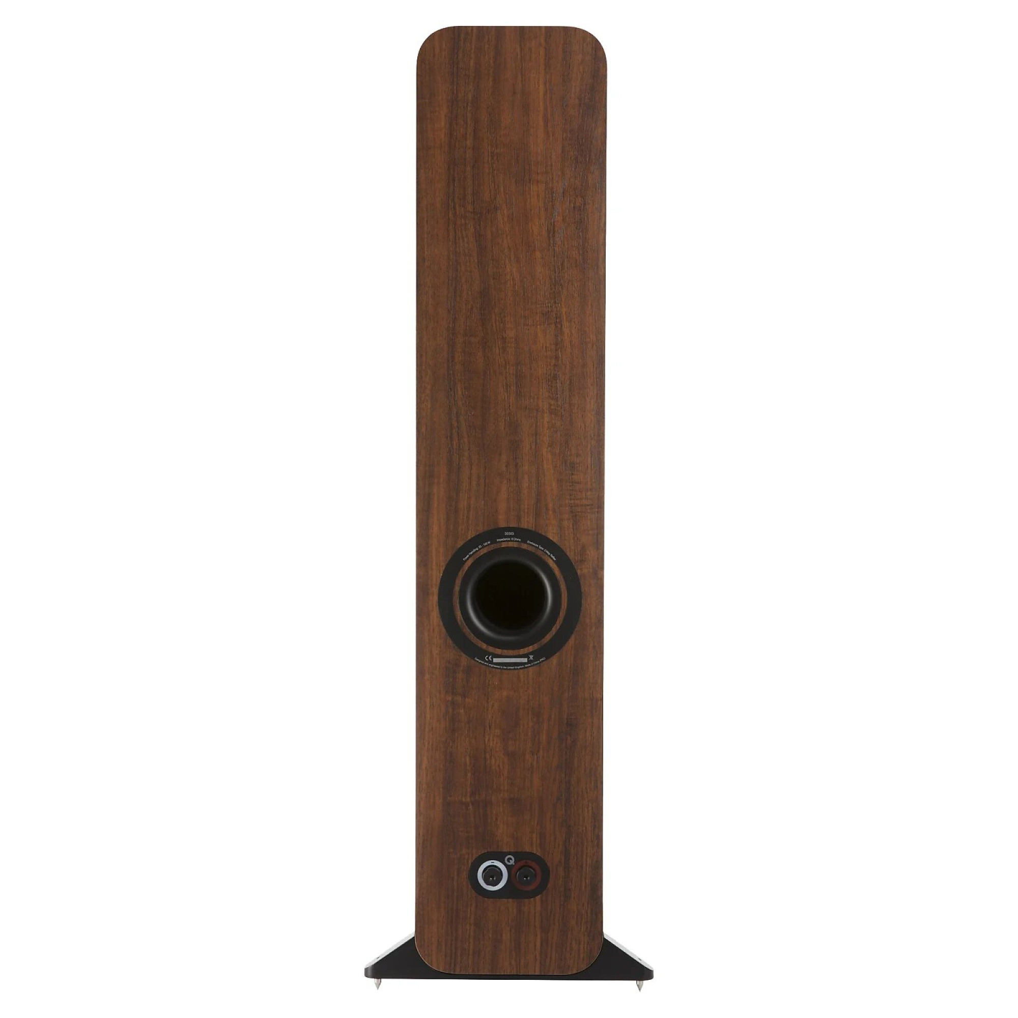 Напольная акустика Q Acoustics 3050i (English Walnut)