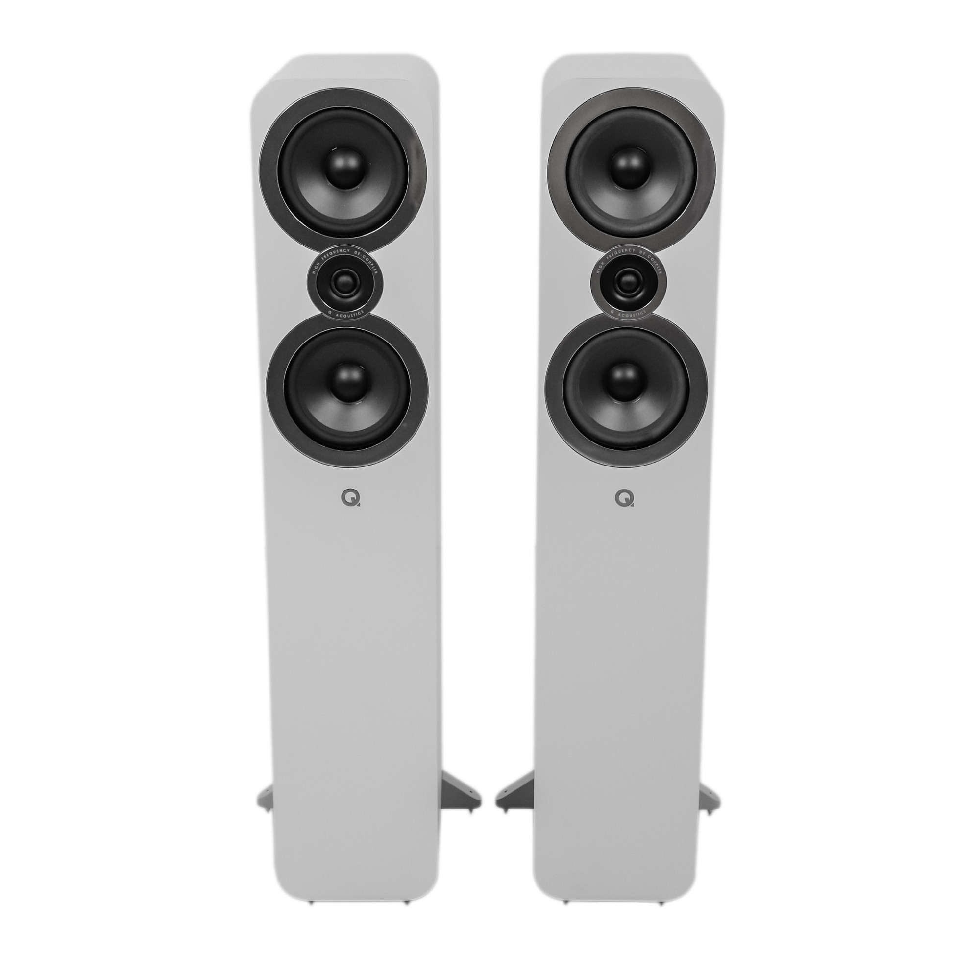 Напольная акустика Q Acoustics 3050i (Arctic White)