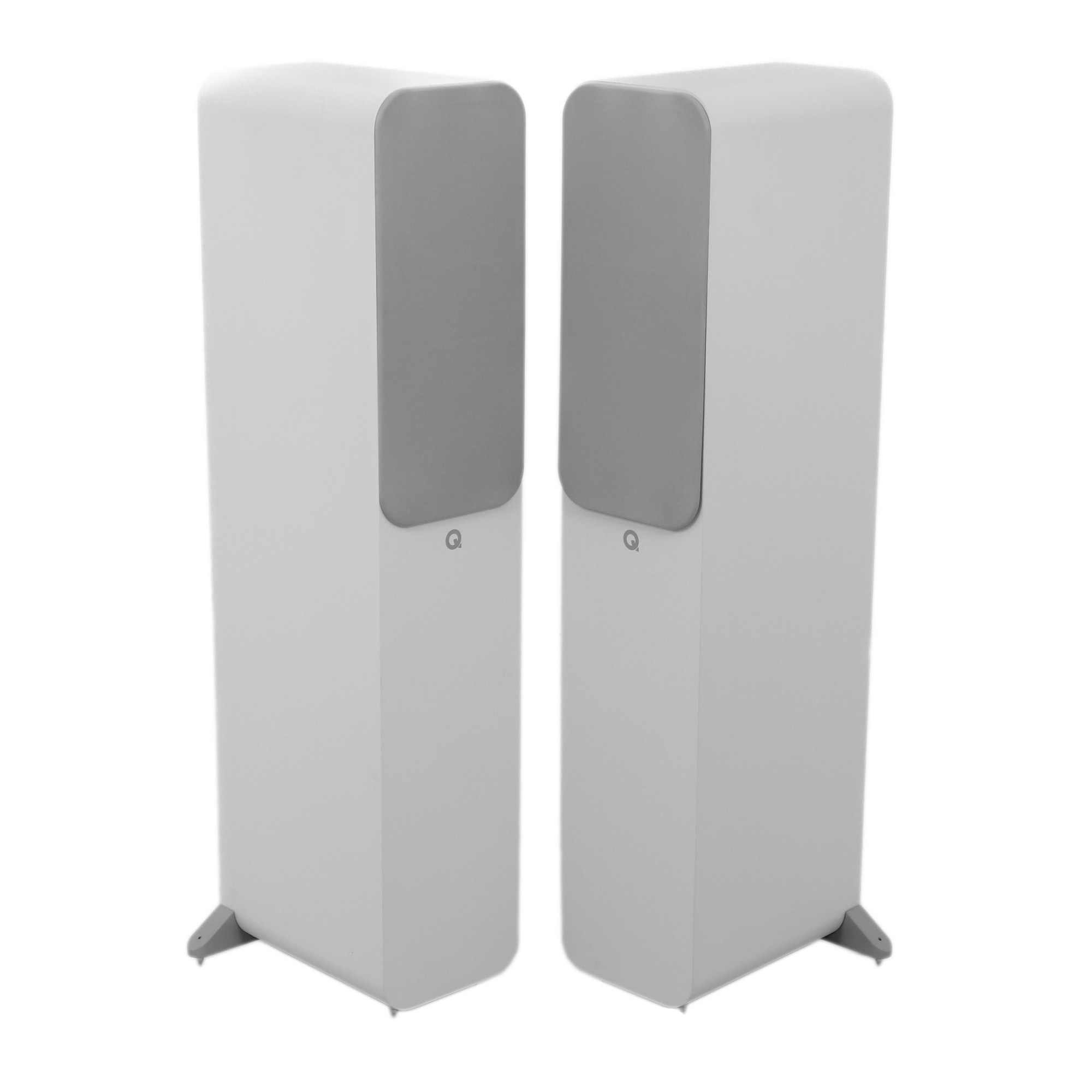 Напольная акустика Q Acoustics 3050i (Arctic White)