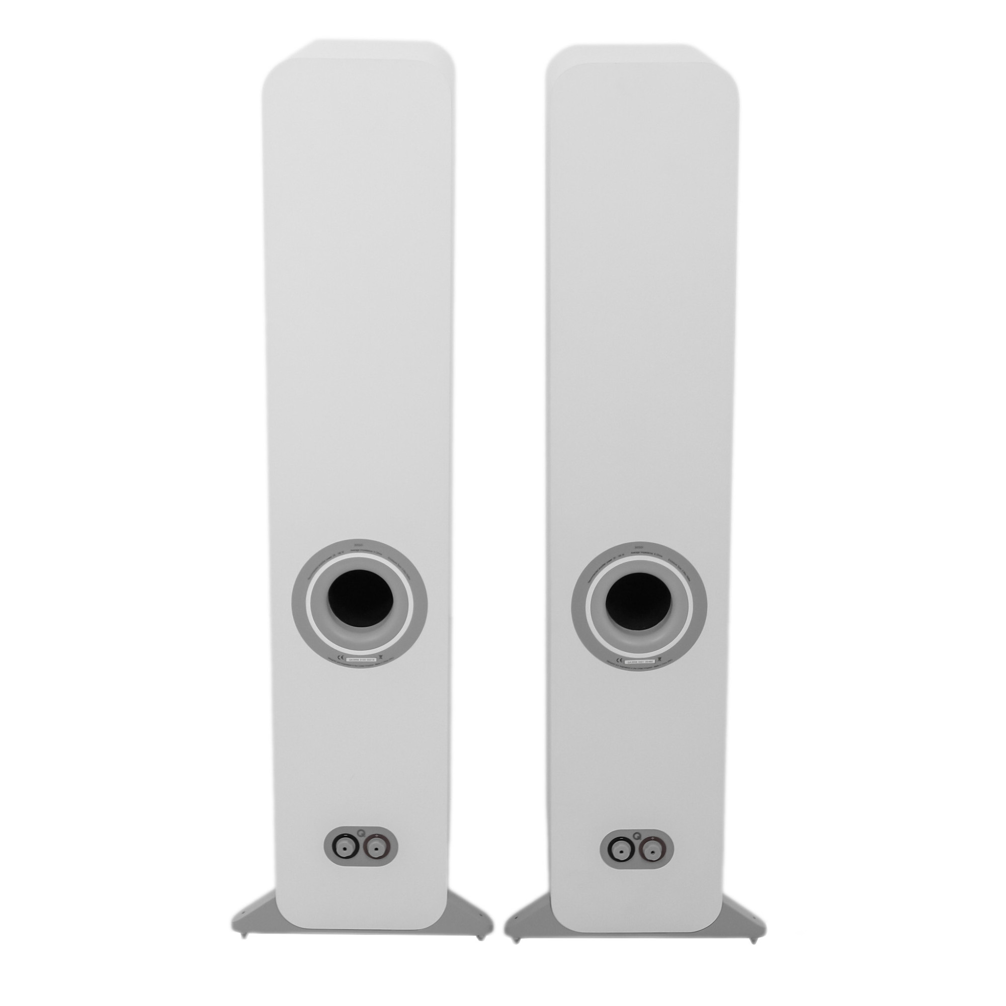 Напольная акустика Q Acoustics 3050i (Arctic White)