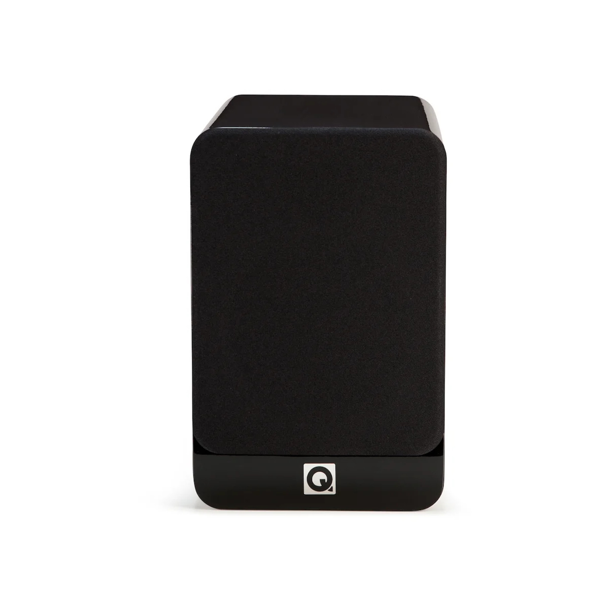 Поличкова акустика Q Acoustics Concept 20 (Lacquered Black Gloss)