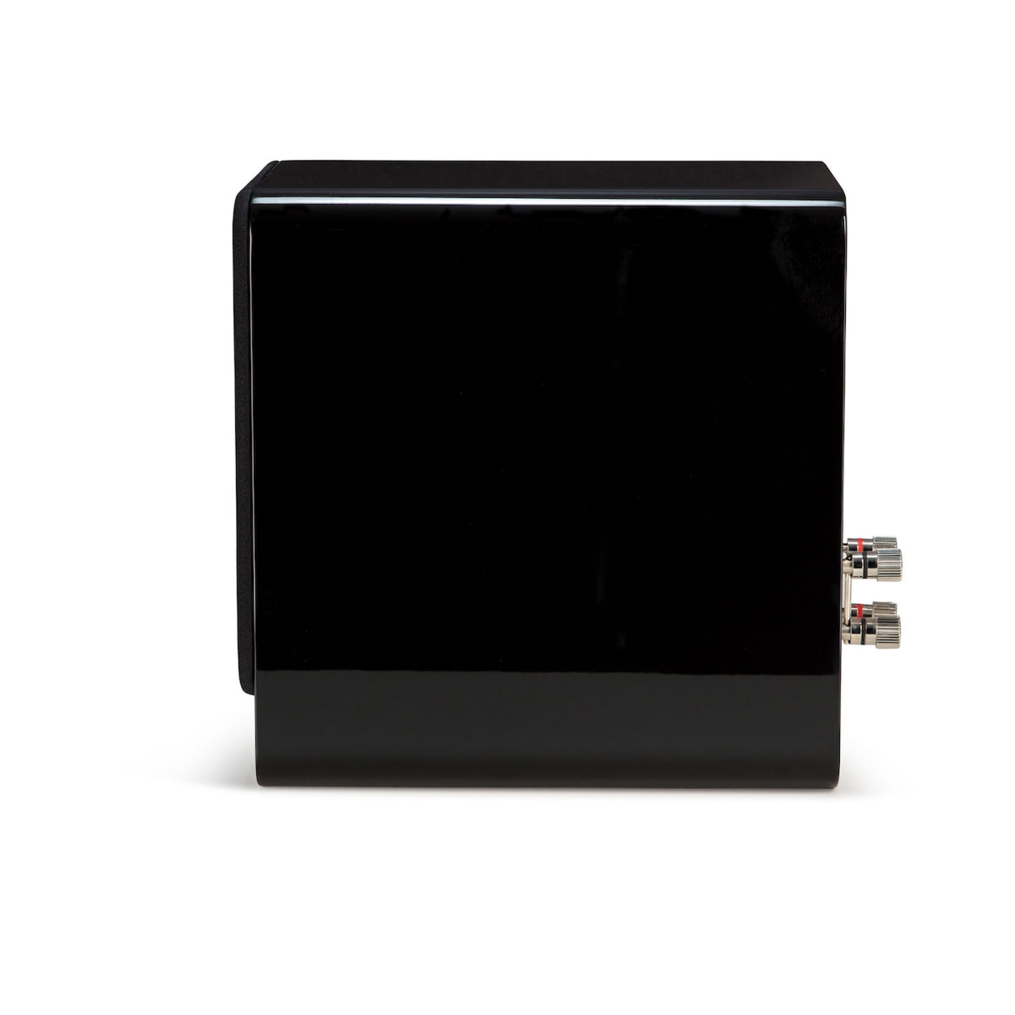 Поличкова акустика Q Acoustics Concept 20 (Lacquered Black Gloss)