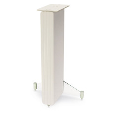 Стійки для поличкової акустики Q Acoustics Concept 20 Stands (White)