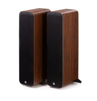 Підлогова акустика Q Acoustics M40 (Walnut)