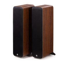 Підлогова акустика Q Acoustics M40 (Walnut)