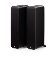 Підлогова акустика Q Acoustics M40 (Black)