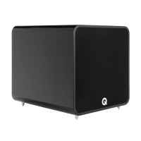 Сабвуфер Q Acoustics Q B12 (Carbon Black)