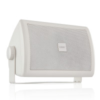 Wall-mounted speaker QSC AC-S4T (White)