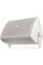 Wall-mounted speaker QSC AC-S6T (White)