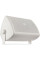 Wall-mounted speaker QSC AC-S6T (White)