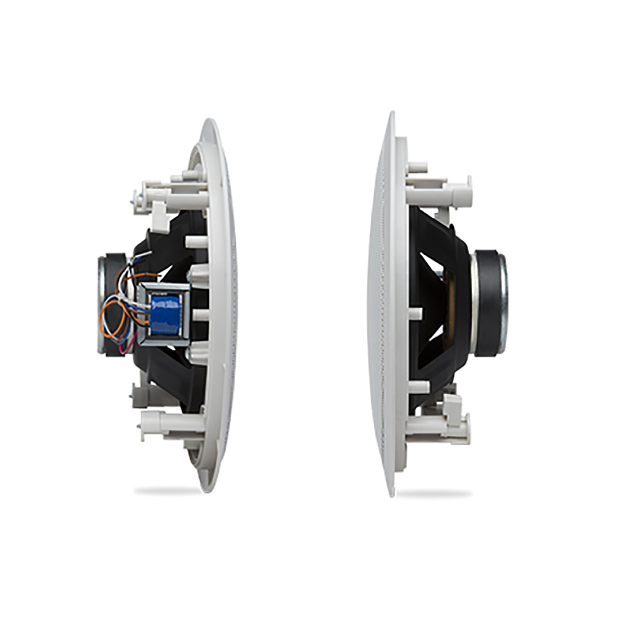 Стельова акустична система QSC AC-C8T-nb