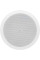 Ceiling Speaker System QSC AD-C4T (White)