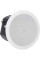 Ceiling Speaker System QSC AD-C4T (White)
