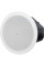 Ceiling Speaker System QSC AD-C4T (White)