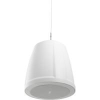Pendant speaker QSC AD-P4T (White)