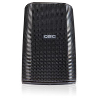 Weatherproof speaker system QSC AD-S32T (Black)