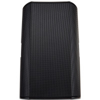 Всепогодная акустическая система QSC AD-S6T (Black)