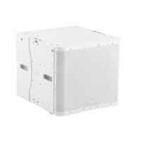 Active Subwoofer QSC KLA181-WH