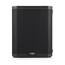 Активний сабвуфер QSC KS118