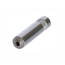 Jack 3.5 Female stereo Rean by Neutrik NYS240L