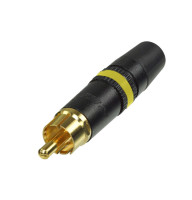 RCA Rean by Neutrik NYS373-4