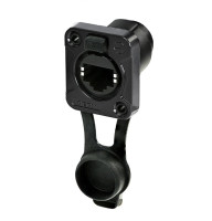 Роз'єм Ethernet RJ45 Female Rean by Neutrik RRE8F-Z-001-1