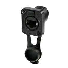 Роз'єм Ethernet RJ45 Female Rean by Neutrik RRE8F-Z-001-1