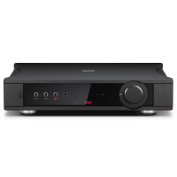 Інтегральний підсилювач Rega AETHOS