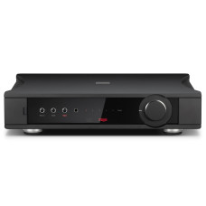 Інтегральний підсилювач Rega AETHOS