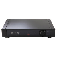 Integrated amplifier Rega Elicit MK5