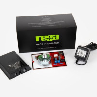 Комплект для модернізації двигуна Rega 24V MOTOR UPGRADE KIT