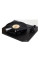 Turntable Rega Planar 1 (Matt Black)