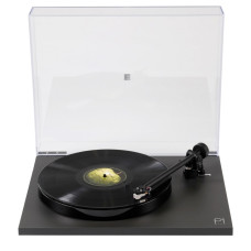 Вініловий програвач Rega Planar 1 Plus MM (Matt Black)