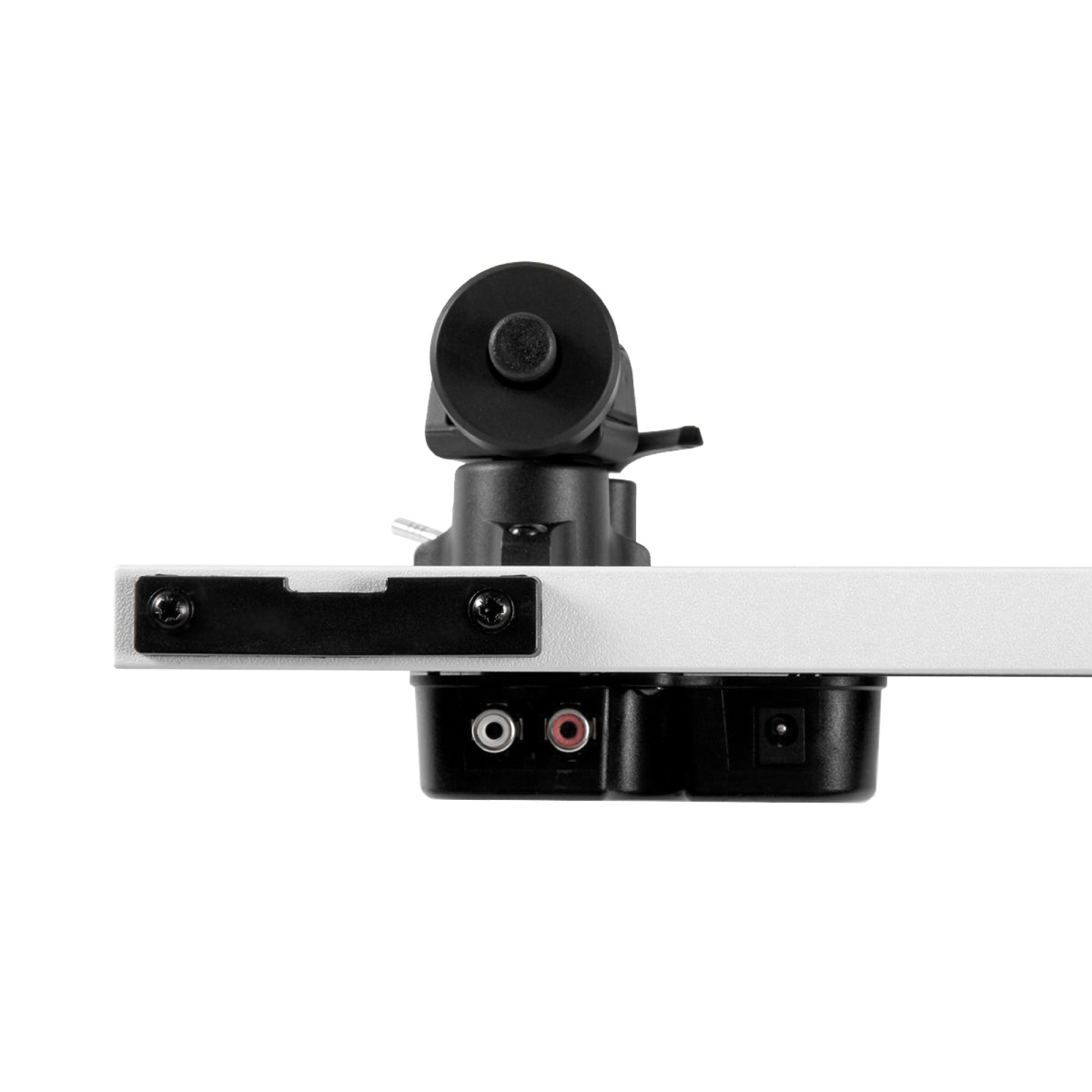 Виниловый проигрыватель Rega Planar 1 Plus MM (Matt White)