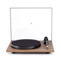 Turntable Rega Planar 1 (Walnut)