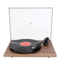 Вініловий програвач Rega Planar 1 Plus MM (Walnut)