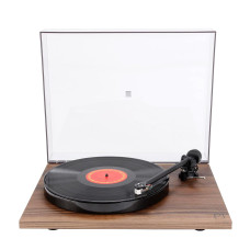 Вініловий програвач Rega Planar 1 Plus MM (Walnut)