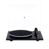 Виниловый проигрыватель Rega Planar 2 (Black)