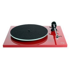 Вініловий програвач Rega Planar 2 (Red)