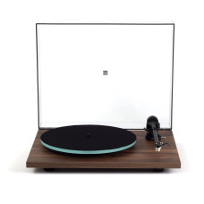 Вініловий програвач Rega Planar 2 (Walnut)