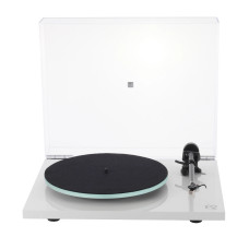 Вініловий програвач Rega Planar 2 (White)